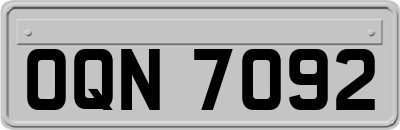 OQN7092