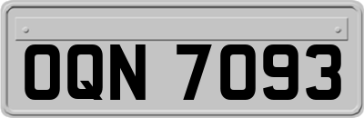 OQN7093