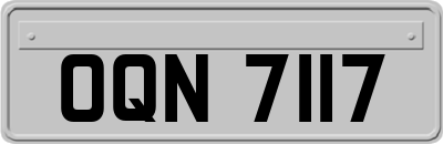 OQN7117