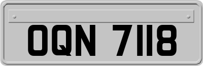 OQN7118