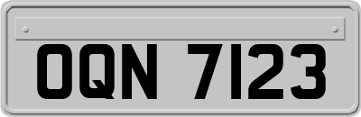 OQN7123