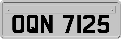 OQN7125