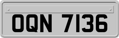 OQN7136