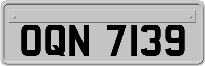 OQN7139