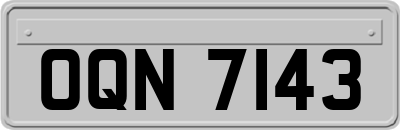 OQN7143
