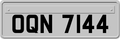 OQN7144
