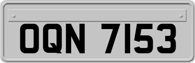 OQN7153