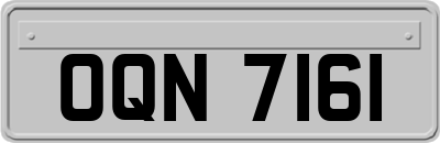 OQN7161