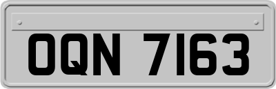 OQN7163