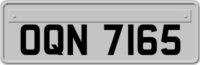 OQN7165