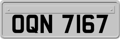 OQN7167