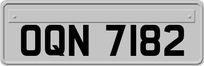 OQN7182
