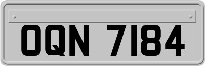 OQN7184