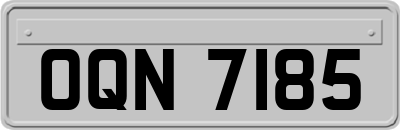 OQN7185