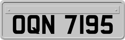 OQN7195