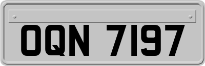 OQN7197