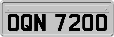 OQN7200