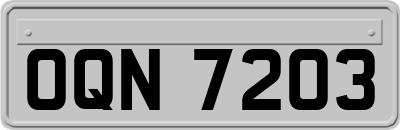 OQN7203