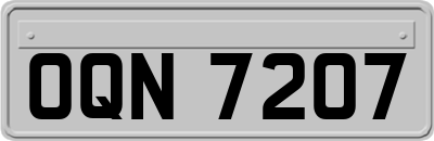 OQN7207
