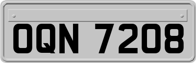 OQN7208