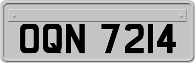 OQN7214