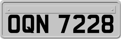 OQN7228