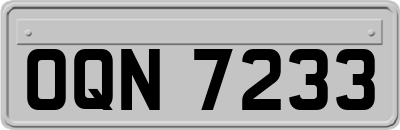 OQN7233