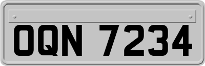 OQN7234
