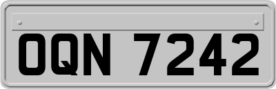 OQN7242