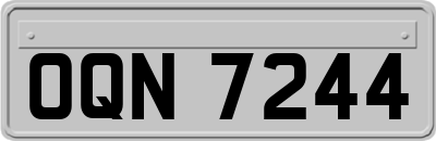 OQN7244