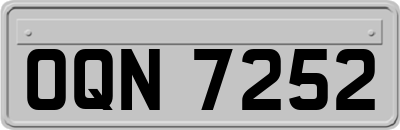 OQN7252
