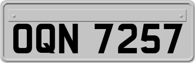 OQN7257