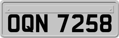 OQN7258