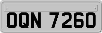 OQN7260