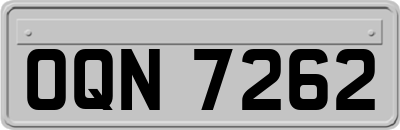 OQN7262