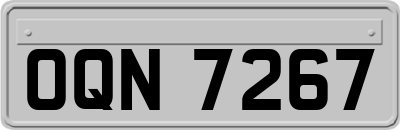 OQN7267