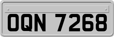 OQN7268