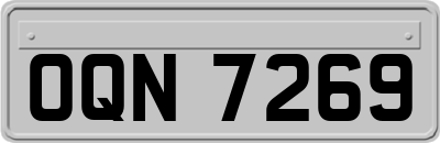 OQN7269