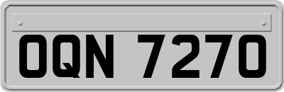OQN7270