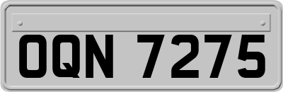 OQN7275