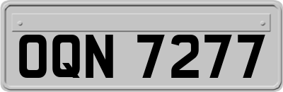 OQN7277
