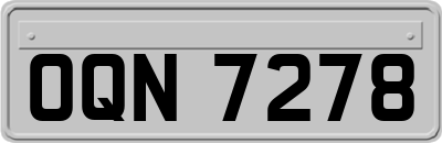 OQN7278