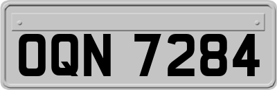 OQN7284