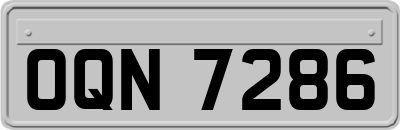 OQN7286