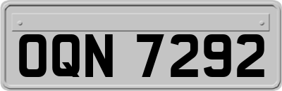 OQN7292