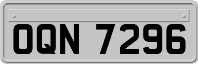 OQN7296
