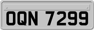 OQN7299