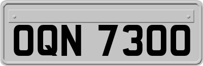 OQN7300