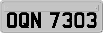 OQN7303