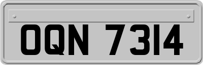 OQN7314